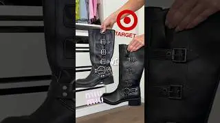 Battle of 2024’s IT Girl Shoe *Miu Miu vs. Target