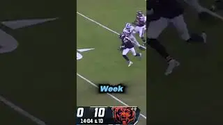 The Chicago Bears Hype Is Real