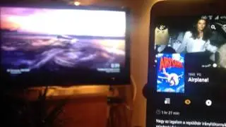 Chromecast 2015 playing local 1080p files with plex