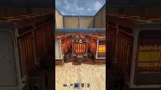 22 Electric Furnace In One Square (How to Build)  