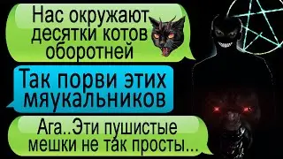 Мистические супергерои | Переписки ННК | Аудио комиксы | Финальная серия