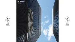 inc. no world - Complete