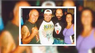 ROCK AND ROLL Photo Tributo
