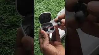Samsung Buds 2 unboxing