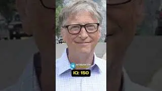 Мистические биографии и IQ. Совпадение?