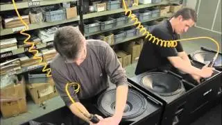 DAS AUDIO - это решение любых поставленных задач!
