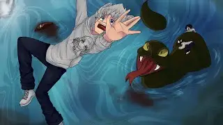 This HORROR GAME is 99.99% LAUGHING... (Roblox Funny Moments)