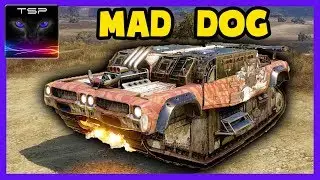 Crossout 