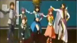 sos brigade 3D - castle in the sky