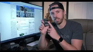 Run & Gun Audio | Zoom F1 vs.Tascam DR-10L