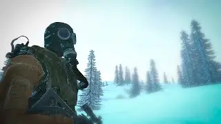 Grim Echo | Gmod Short Film