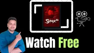 Super 30 Hindi Full Movie Kaise Dekhe | Super 30 Movie Watch Free | Super 30 Movie Link