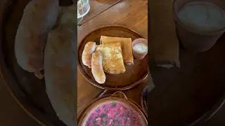 Придорожное кафе с самым высоким рейтингом🔥Как вам цена❓ #перекус #обед #завтрак #распаковка #минск