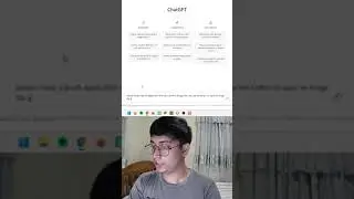 JavaFX and ChatGPT #shorts #javafx #chatgpt #programming #java
