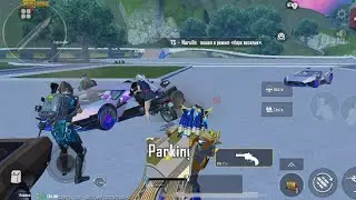 OPEN CASE NEWCAR EXTRA GAMING GAM1NG #senatorpubgm  #aslam