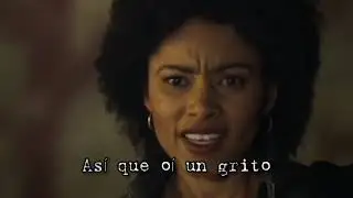 Ash Vs Evil Dead - Bad Voodoo The Kreeps - Sub Español