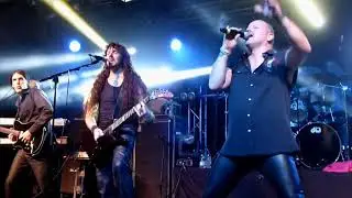 TEN Live From Firefest 2014 - The Final Fling (Part 2)