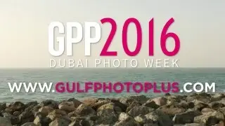 GPP Photo Week 2016, Teaser