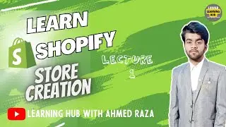 What is Shopify 2023 ? Why We Use Shopify 2023 ? Complete Introduction in Hindi 2023  - LHWAR