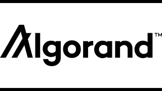 ALGORAND Overview: 12,000+% Moon Shot?!?