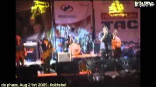 de phazz Aug 21st 2005