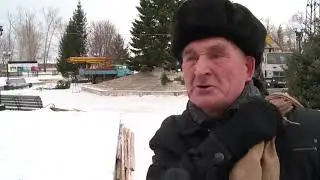 Бийск   Ёлочка мне  нравится