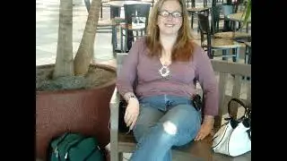 Christmas, Birchwood Mall, Fort Gratiot, Michigan, 2009, b, MOV04231.