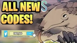 *NEW* ALL WORKING CODES FOR DINOSAUR SIMULATOR IN JANUARY 2026!ROBLOX DINOSAUR SIMULATOR CODES!