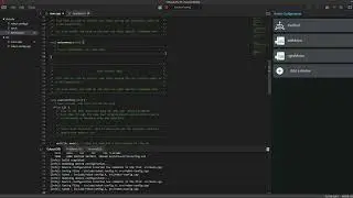 Turning Functions + Proportional Loop