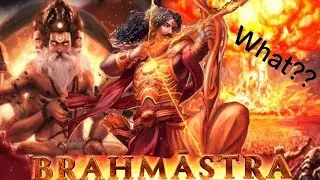 Astras & Nuclear Weapons Decoded | Brahmastra | Brahmashira Astra | Pashupatastra | Narayan Astra |