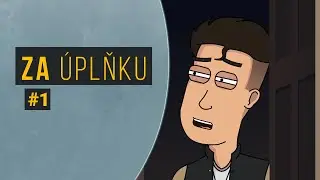 Mio, kdo je otcem? │ Za úplňku