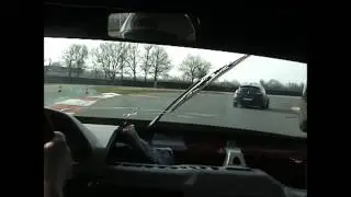 Alfa 145 cup le vigeant AGC86