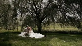 DJ & Tina | Wedding Film