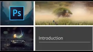 What is photoshop and course structure/Section 1/Complete Photoshop CC Course