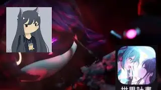 (bad) osu!mania player v.s Project Sekai (pjsekai) (first actual video in ages!)