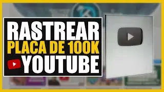 How to Track the Youtube 100k Plaque