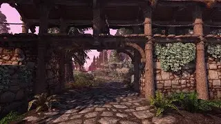 Skyrim Special Edition + Rudy ENB