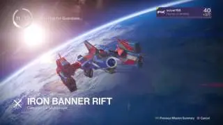 Destiny Live
