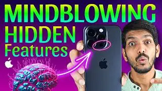 Hidden iPhone Features Apple Never Told You About