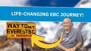 A Life Changing Experience