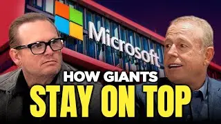 What Does Sam Walton, Bill Gates & Ken Griffen Have in Common and Why You Need to Reinvent Yourself