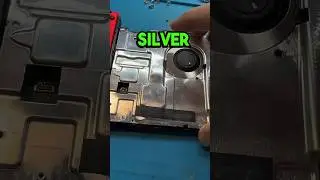 Side rails Joy-con Fix 
