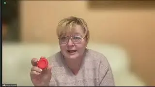 Ирина Бурова и Наталья Дмитриева Конструируем свое здоровье 2 марта 2023