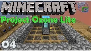 Project Ozone Lite EP4 