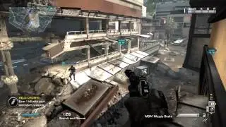 SoaR Rxj: First 3 hitmarkers in SoaR