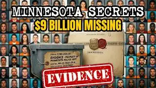 10 Darkest Secrets in the Minnesota Fraud