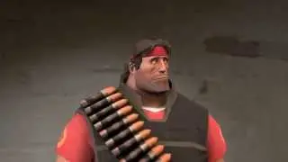 [SFM] The Skeleton In JonTron's Closet
