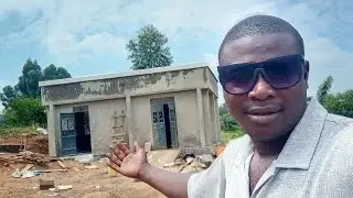 The new look of my 90% finished DREAM HOUSE