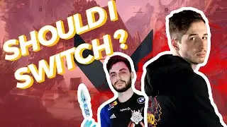 VALORANT BETTER THAN CSGO ???