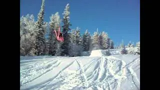 Harley Everson | Season Edit 2011